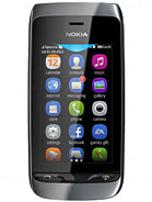 Kostenlose Klingeltöne Nokia Asha 309 downloaden.